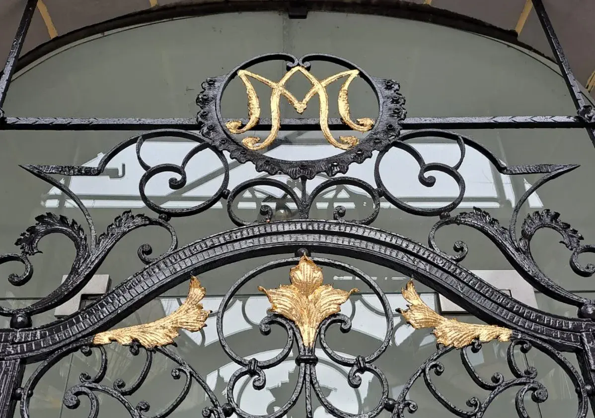 Restaurierung Marienkapelle Teil II